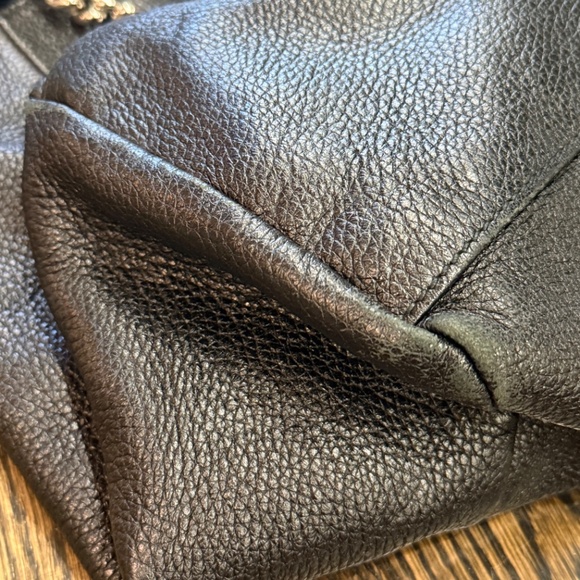 GUCCI Bamboo Jungle Tote - Large - Picture 10 of 12